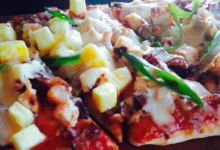 Chambers Bay Grill美食图片