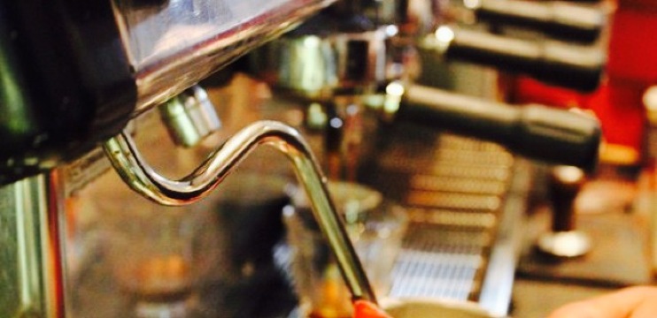 The Rock & Roll Coffee Company餐厅图片