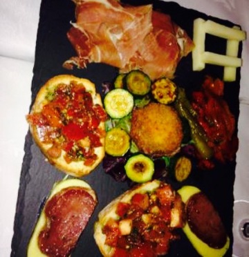 Ristorante Veneziano