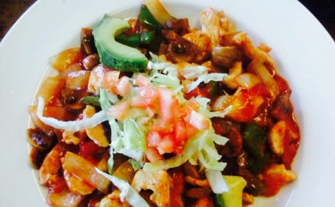 Los Compadres Taqueria餐厅图片