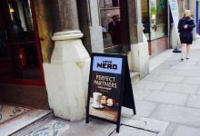 Caffe Nero美食图片