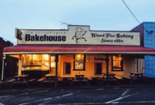 Portarlington Bakehouse美食图片