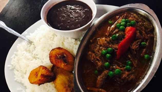 El Criollo Restaurant餐厅图片