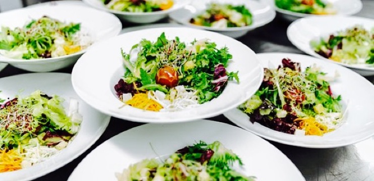 Il Capitano餐厅图片