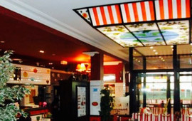 Restaurant La Boucherie