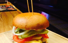 Winner BEEF HOUSE Nowy Targ餐厅图片