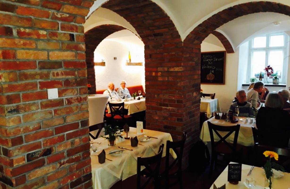 Museumskeller Restaurant