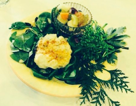 Thyme of Grace餐厅图片