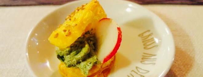 Weinrestaurant Zur Bosel