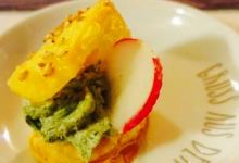 Weinrestaurant Zur Bosel美食图片
