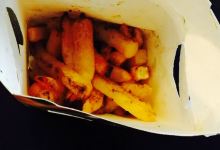 Domino's Pizza Kings Meadows美食图片