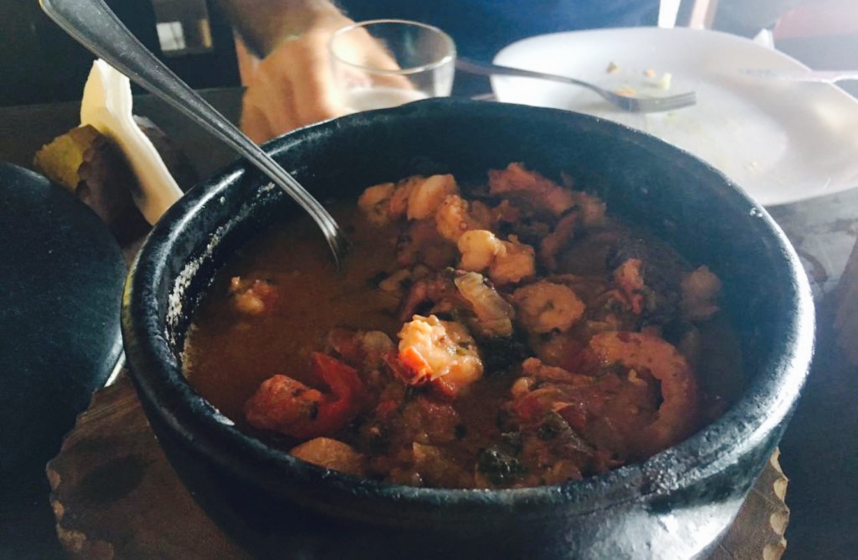 Bar E Restaurante DA Piscina餐厅图片