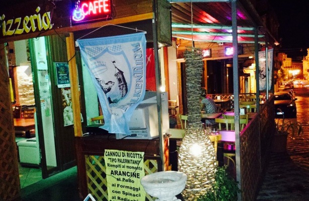 San Lucas Cafe餐厅图片