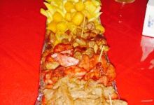 Restaurante E Pizzaria Italiana美食图片