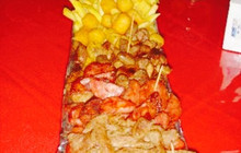 Restaurante E Pizzaria Italiana餐厅图片