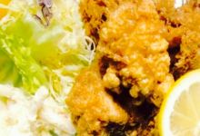 Shokudo Tatsumi美食图片