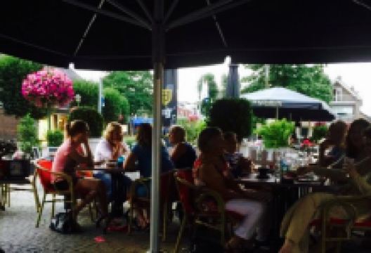 Gasterij de Kluis美食图片