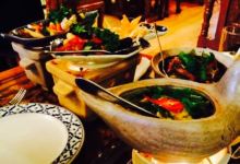 Thai Emerald - Evesham美食图片