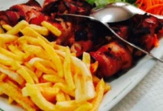 Restaurante Retiro Dos Amigos美食图片