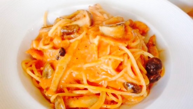 Al Passo餐厅图片