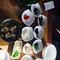 Sae Songjeong Grilled Short Rib Patties