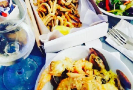 Balobi Seafood Market And Deli购物图片