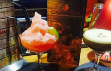 Caramba Brazilian Steakhouse餐厅图片