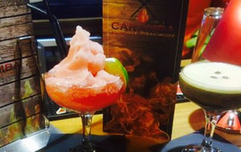 Caramba Brazilian Steakhouse