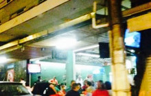 4 Estações Grill餐厅图片