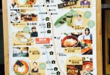 Sanai美食图片