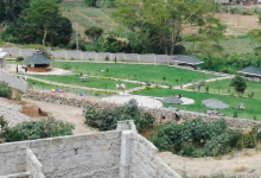 Palmer's Gardens美食图片
