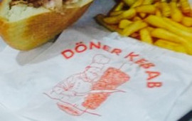 Fun Kebab