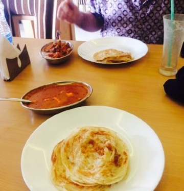 Southern Spice Restaurant