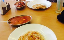 Southern Spice Restaurant