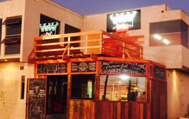 Mu Grill House
