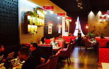 Chopper restaurant餐厅图片