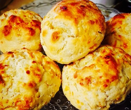 Woodberry Teahouse Café & Shop餐厅图片