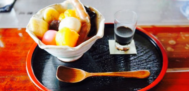 Ippukuya餐厅图片