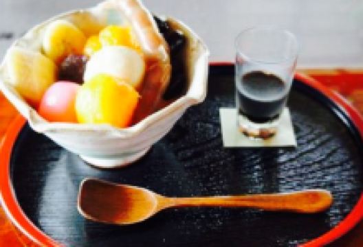 Ippukuya美食图片