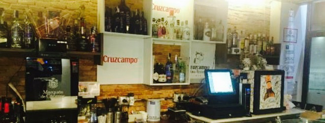 Cervecería Conde Duque餐厅图片