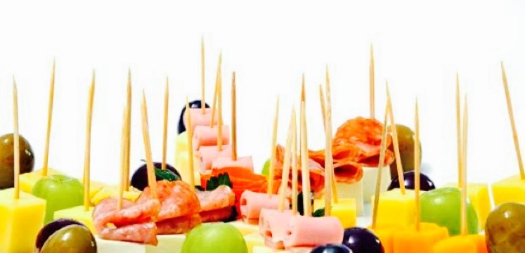 Luna Restaurante餐厅图片