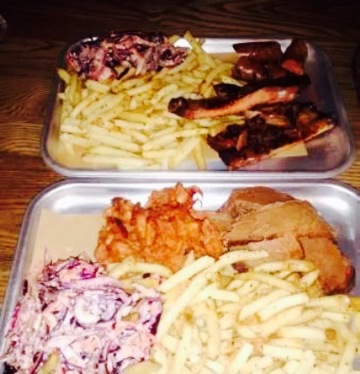 Head of Steam Norton