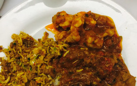 Heathfield Tandoori