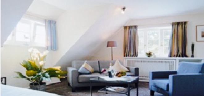 Fitschen am Dorfteich餐厅图片