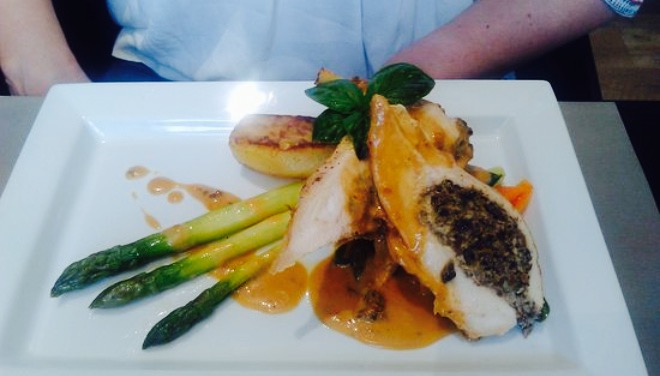 Restaurant Le Sud餐厅图片