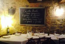 Podere La Fausta美食图片