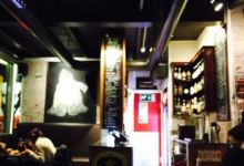 Kauppuri 5 Burgers美食图片