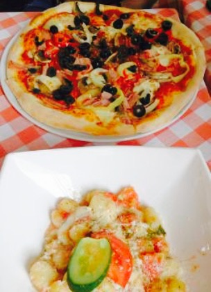 Don Vito Pizzeria And Restaurant