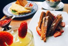 Di Zucchero Restaurant & Lounge美食图片