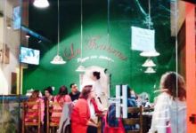 La Fontana美食图片